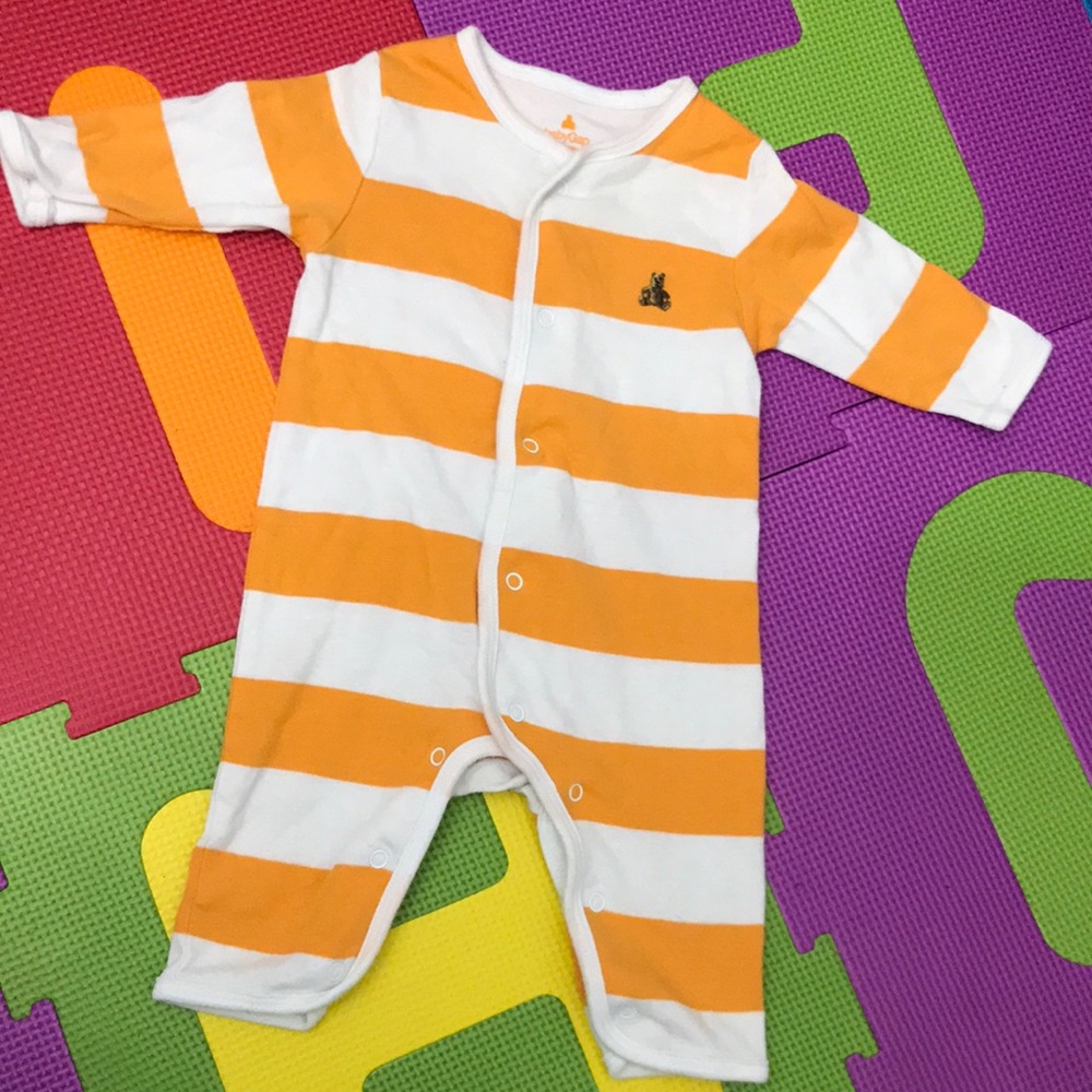 Newborn BABYGAP body suit